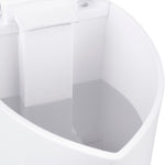 Bollitore Tristar Jarra Hervidora Bianco Plastica 1100 W 1 L - Augustea Shop