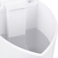 Bollitore Tristar Jarra Hervidora Bianco Plastica 1100 W 1 L - Augustea Shop