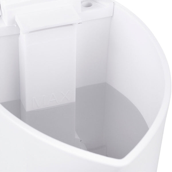 Bollitore Tristar Jarra Hervidora Bianco Plastica 1100 W 1 L - Augustea Shop