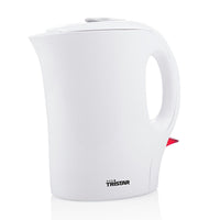 Bollitore Tristar Jarra Hervidora Bianco Plastica 1100 W 1 L - Augustea Shop