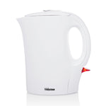 Bollitore Tristar Jarra Hervidora Bianco Plastica 1100 W 1 L - Augustea Shop