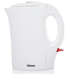 Bollitore Tristar Jarra Hervidora Bianco Plastica 1100 W 1 L - Augustea Shop
