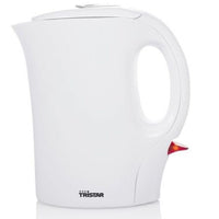 Bollitore Tristar Jarra Hervidora Bianco Plastica 1100 W 1 L - Augustea Shop