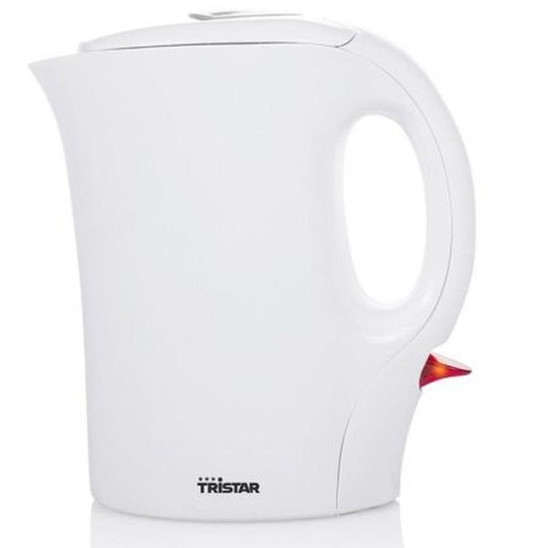 Bollitore Tristar Jarra Hervidora Bianco Plastica 1100 W 1 L - Augustea Shop
