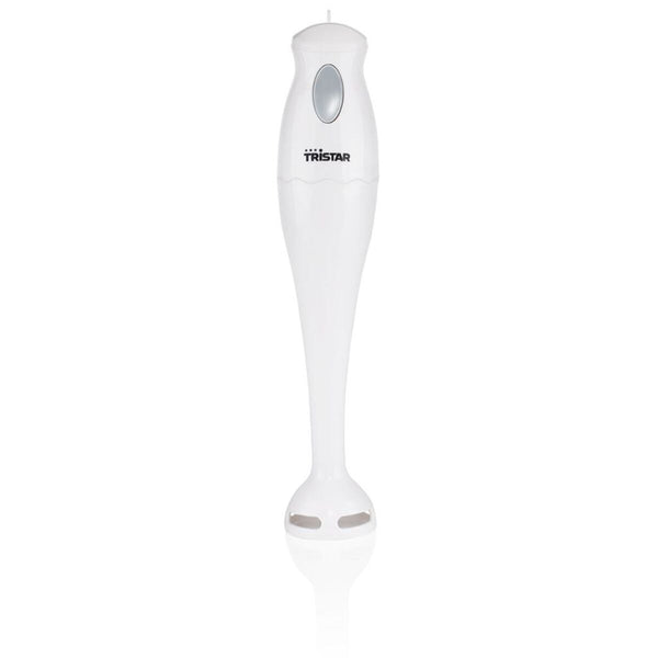 Frullatore ad Immersione Tristar MX-4150 170 W Bianco - Augustea Shop