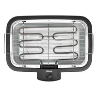 Barbecue Elettrico Tristar BQ-2813 2000 W 38 x 22 cm