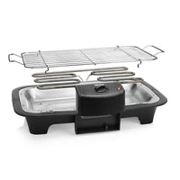 Barbecue Elettrico Tristar BQ-2813 2000 W 38 x 22 cm