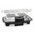 Barbecue Elettrico Tristar BQ-2813 2000 W 38 x 22 cm