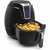 Friggitrice Princess 01.182021.01.001 Nero 1400 W 3 L 3,2 L - Augustea Shop