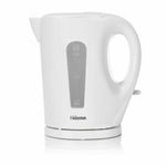 Bollitore Tristar WK-3380 Hervidora 2200W Bianco Nero Plastica 2200 W 1,7 L - Augustea Shop