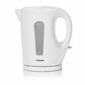 Bollitore Tristar WK-3380 Hervidora 2200W Bianco Nero Plastica 2200 W 1,7 L