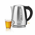 Bollitore Princess 01.236023.01.001 Grigio Nero/Argentato Acciaio inossidabile Plastica 2200 W 1 L