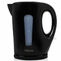Bollitore Tristar WK-3384 Nero Plastica 2200 W 1,7 L - Augustea Shop