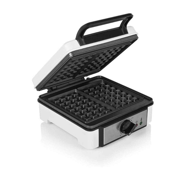 Macchina da Waffle Princess 132397 Gofrera Bianco - Augustea Shop
