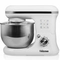 Mixer-Kneader with Bowl Tristar MX-4817 White 1200 W 1500 W 5 L