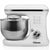 impastatrice mixer con ciotola Tristar MX-4817 Bianco 1200 W 1500 W 5 L - Augustea Shop