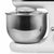 impastatrice mixer con ciotola Tristar MX-4817 Bianco 1200 W 1500 W 5 L - Augustea Shop