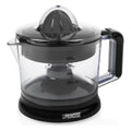 Spremiagrumi Elettrico Princess 201004 Exprimidor Nero 25 W 1 L