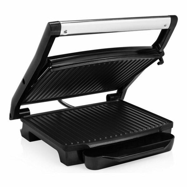 Panini Grill Princess Nero 2000 W (Ricondizionati A) - Augustea Shop