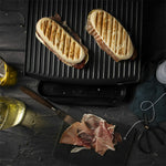 Panini Grill Princess Nero 2000 W (Ricondizionati A) - Augustea Shop
