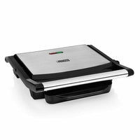 Panini Grill Princess Nero 2000 W (Ricondizionati A) - Augustea Shop
