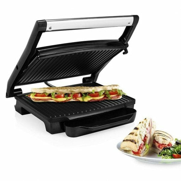 Panini Grill Princess Nero 2000 W (Ricondizionati A) - Augustea Shop