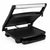 Panini Grill Princess Nero 2000 W (Ricondizionati A) - Augustea Shop