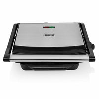 Panini Grill Princess Nero 2000 W (Ricondizionati A) - Augustea Shop