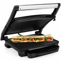 Panini Grill Princess Nero 2000 W (Ricondizionati A)