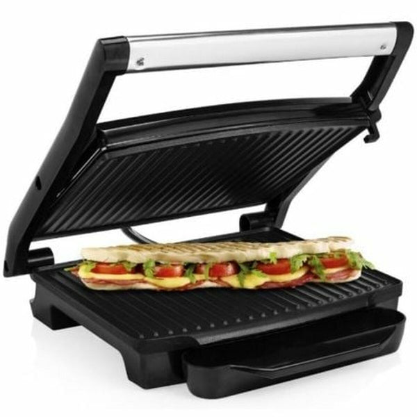 Panini Grill Princess Nero 2000 W (Ricondizionati A) - Augustea Shop