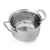 Set Fonduta Acciaio Inox Princess 172680 - Augustea Shop