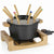 Fonduta Princess 173025 800 W 1,5 L