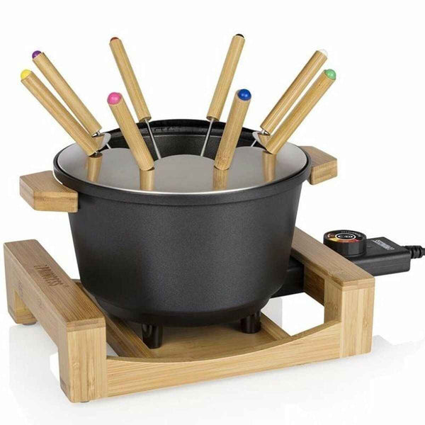 Fonduta Princess 173025 800 W 1,5 L