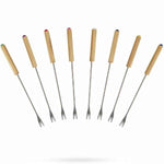 Fonduta Princess 173025 800 W 1,5 L