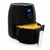 Friggitrice ad Aria Princess 01.182025.01.001 Nero 4,5 L 1500 W - Augustea Shop
