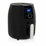 Friggitrice ad Aria Princess 01.182025.01.001 Nero 4,5 L 1500 W - Augustea Shop