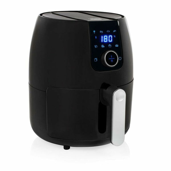 Friggitrice ad Aria Princess 01.182025.01.001 Nero 4,5 L 1500 W - Augustea Shop