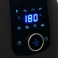 Friggitrice ad Aria Princess 01.182025.01.001 Nero 4,5 L 1500 W - Augustea Shop