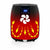 Friggitrice ad Aria Princess 01.182025.01.001 Nero 4,5 L 1500 W - Augustea Shop