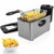 Friggitrice Princess 01.182604.01.750 2000 W 3 L - Augustea Shop