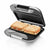 Tostiera Grill Princess Nero Grigio 750 W (Ricondizionati A) - Augustea Shop