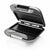 Tostiera Grill Princess Nero Grigio 750 W (Ricondizionati A) - Augustea Shop