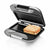 Tostiera Grill Princess Nero Grigio 750 W (Ricondizionati A) - Augustea Shop