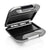 Tostiera Grill Princess 01.127003.01.001 Nero Grigio 750 W - Augustea Shop