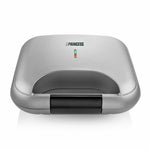 Tostiera Grill Princess Nero Grigio 750 W (Ricondizionati A) - Augustea Shop