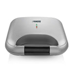 Tostiera Grill Princess 01.127003.01.001 Nero Grigio 750 W - Augustea Shop