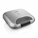 Tostiera Grill Princess Nero Grigio 750 W (Ricondizionati A) - Augustea Shop