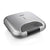 Tostiera Grill Princess 01.127003.01.001 Nero Grigio 750 W - Augustea Shop