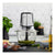 Tritatutto Princess 221051 Picadora Nero Vetro Acciaio inossidabile 300 W 1 L - Augustea Shop