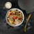 Macchina da Waffle Princess 01.132380.01.001 1200 W Nero Argentato Acciaio - Augustea Shop